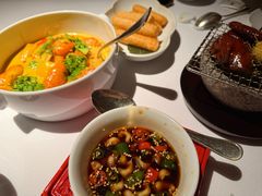 -悦轩中餐厅·高空江景·杭州柏悦酒店