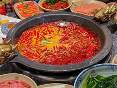 -蜀大侠火锅(春熙路店)