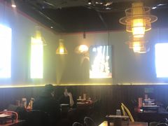 大堂-大成海鲜烧烤·海鲜粥(长寿路店)