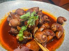 -老虎滩大连海鲜烧烤(水游城店)