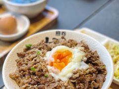 -熊吞·大碗丼烧肉饭(西市场嘉华店)