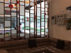 -宁波汉通海鲜大酒店(江湾店)