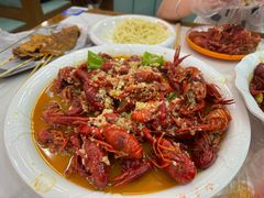 -赵氏盱眙十三香龙虾(蓝村店)