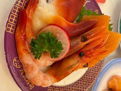 -元气寿司(金光华店)