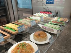 -帝皇海海鲜豆捞(桐泾商务广场店)