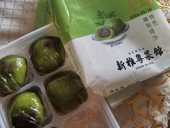 -新雅粤菜馆(南京东路店)