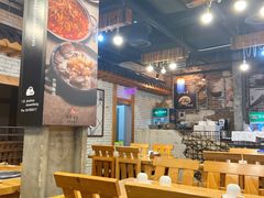 -天乐广场(食多滋美食城店)