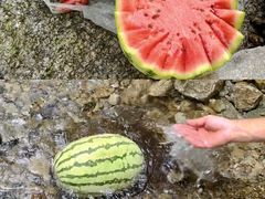 -萍乡武功山风景名胜区