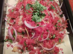 -杭州钱江新城万怡酒店-西餐厅