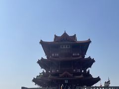 -肇庆古城墙
