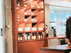 -来回·咖啡(天河南店)