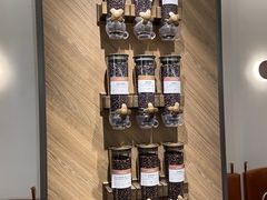 零售区-Peet's Coffee皮爷咖啡(德基店)