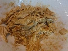 -俏东方·海味水饺·青岛菜(崂山店)