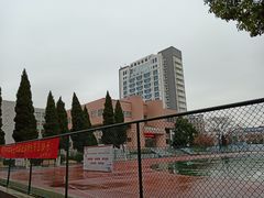 -南京晓庄学院(莫愁校区)