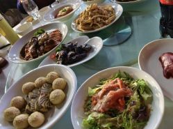 -青岛金沙滩希尔顿酒店·宴会厅