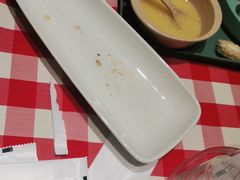 -西贝莜面村(上海百联西郊店)