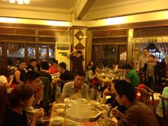 -山城年华老火锅(玉林店)
