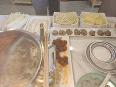 -许府牛火锅(长沙龙湖芙蓉天街店)