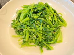 -川旺角融合菜•海景餐厅(星海广场店)