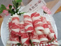 -莺花渡火锅·宋风江景火锅雅宴(长嘉汇店)