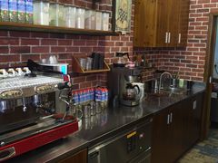 自助取餐区-Auco游咖.咖啡(清吟街店)