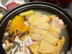 -南棠馆粤菜坊(群光店)