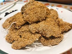 -清真吐鲁番餐厅(牛街店)