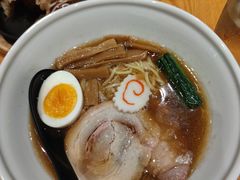 -一風堂拉面(港汇恒隆店)