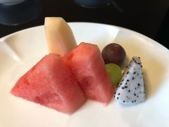 -上海苏宁宝丽嘉酒店·嘉府壹号中餐厅