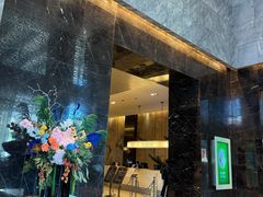 -北京希尔顿逸林酒店