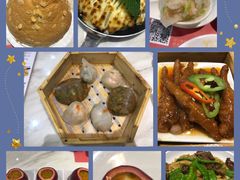 -點無缺茶楼·海鲜酒家(世博店)