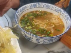 -马记伊源斋涮肉·清真菜(潘家园古玩市场店)