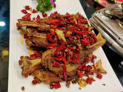 -谢氏老金口渔村(王家墩店)