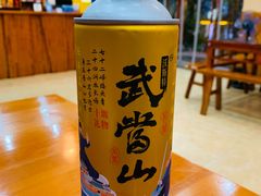 -漁耕小厨农家院(武当山店)