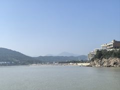 -东海半边山旅游度假区