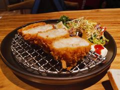 -昱匠·日本料理(金融街店)