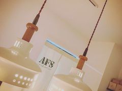 -AFS Cafe & Canteen(闽江二路店)