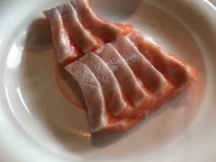 -美食汇自助餐厅(成都万达瑞华酒店)