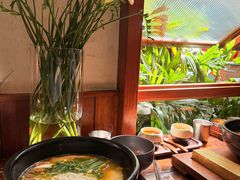 -银米·云南传统过桥米线(双廊黑金冠店)