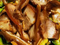 -燕青小馆(东园大厦店)