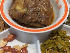 -小满手工粉(北京富力广场店)