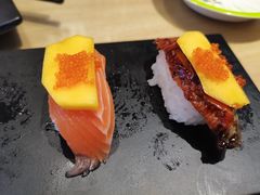 -友壹町寿司(佛山新DNA店)