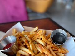 -Cooking Man(中懋天地店)