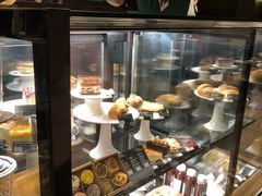 -星巴克(天津鲁能中心第三店)