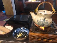 -鳗鱼家·深夜食堂(军博店)