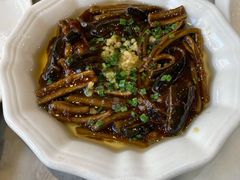 响油鳝丝-燕云楼(云南路店)