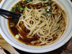 -平娃三宝烧烤·面食(富丰桥店)