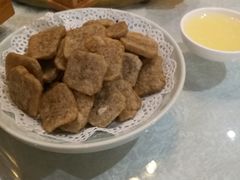 -又一福烤鸭·北京菜(东四店)