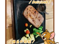 -必胜客(百联又一城店)