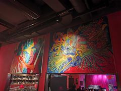 -JZ Club 爵士酒吧(上海店)